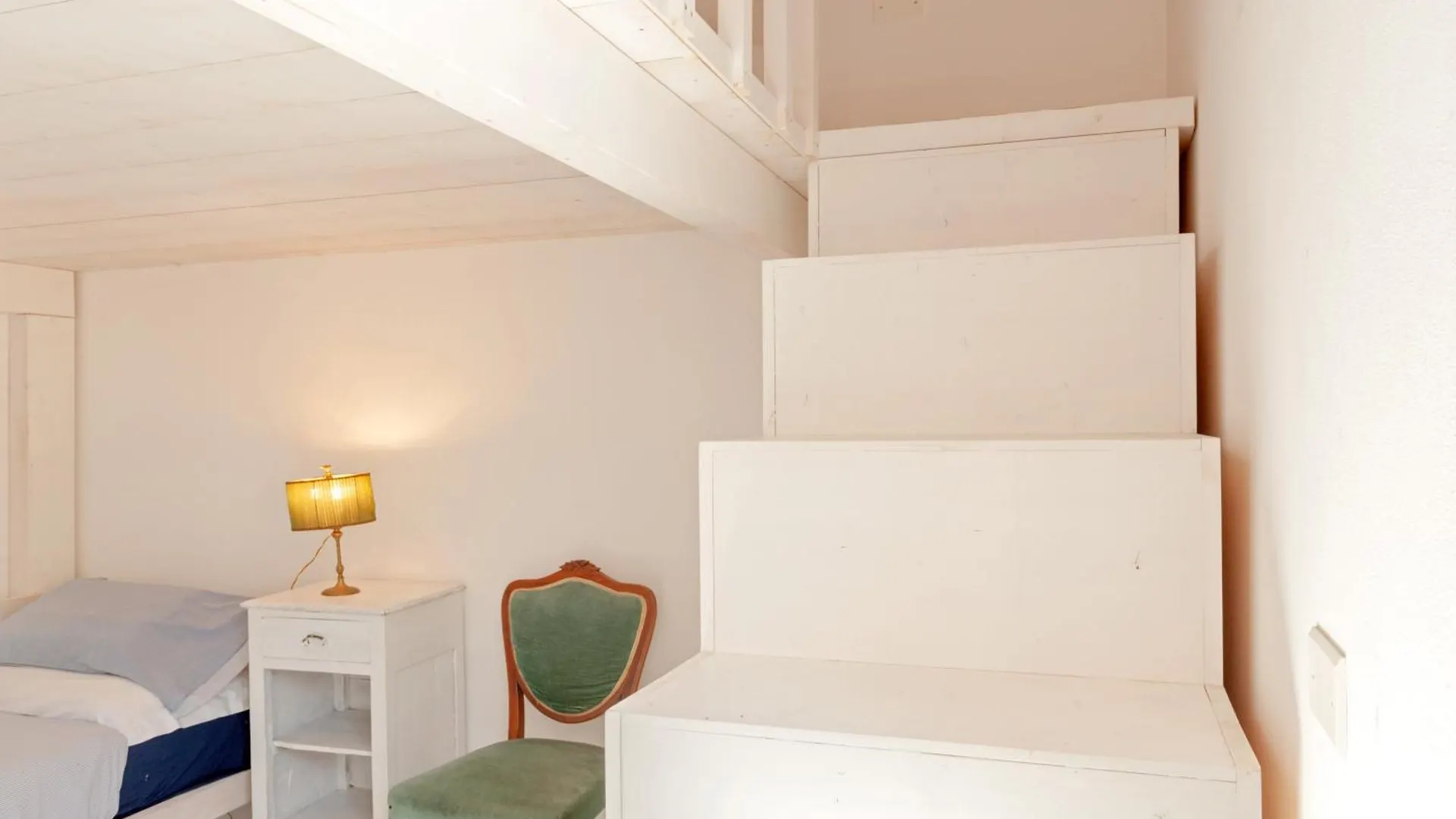 Accademia Apartment Livorno