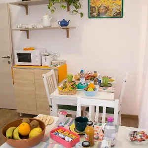  Appartement La Casa Dei Nonni