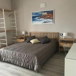  Gasthuis Attico Bed & Relax