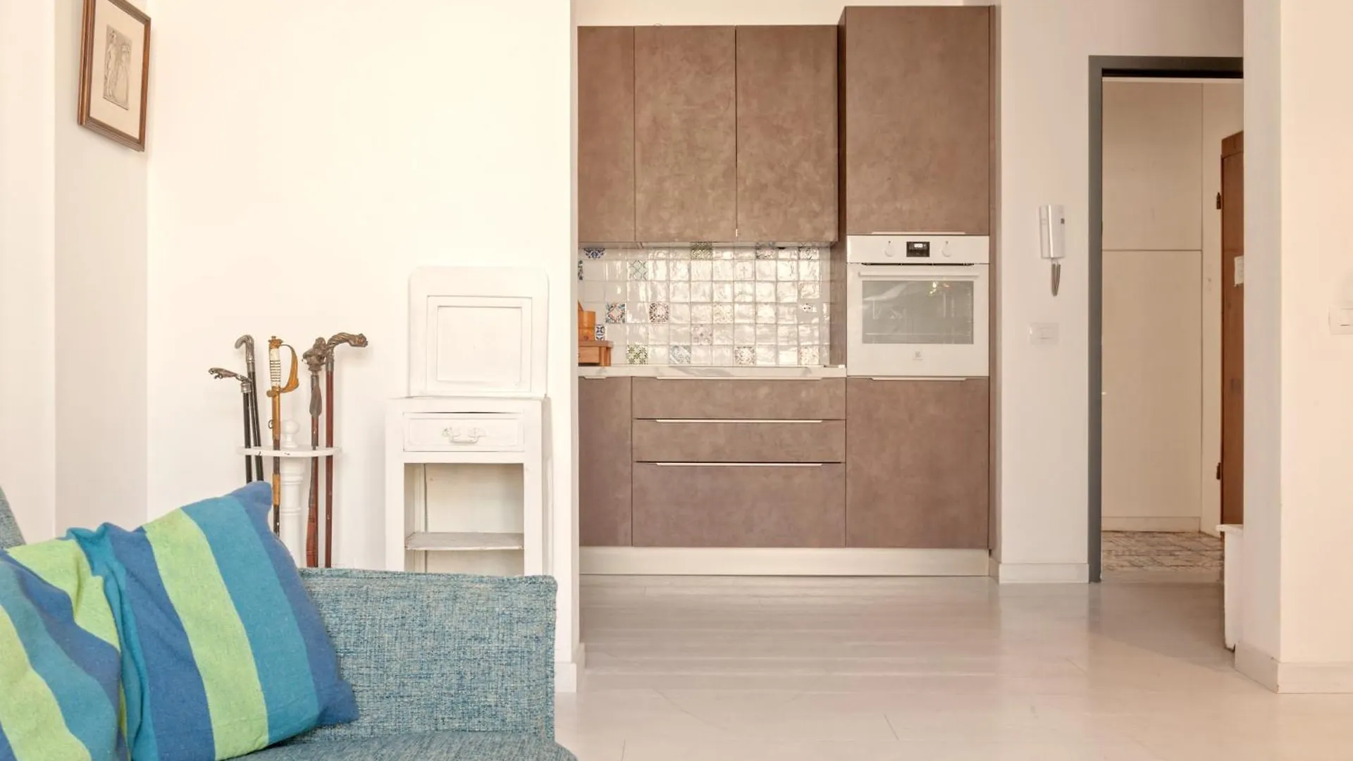 Accademia Apartment Livorno