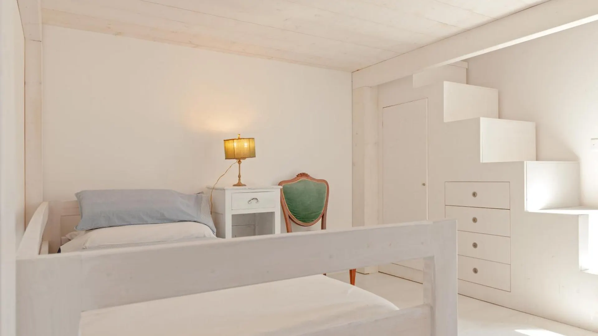Accademia Apartment Livorno Italy