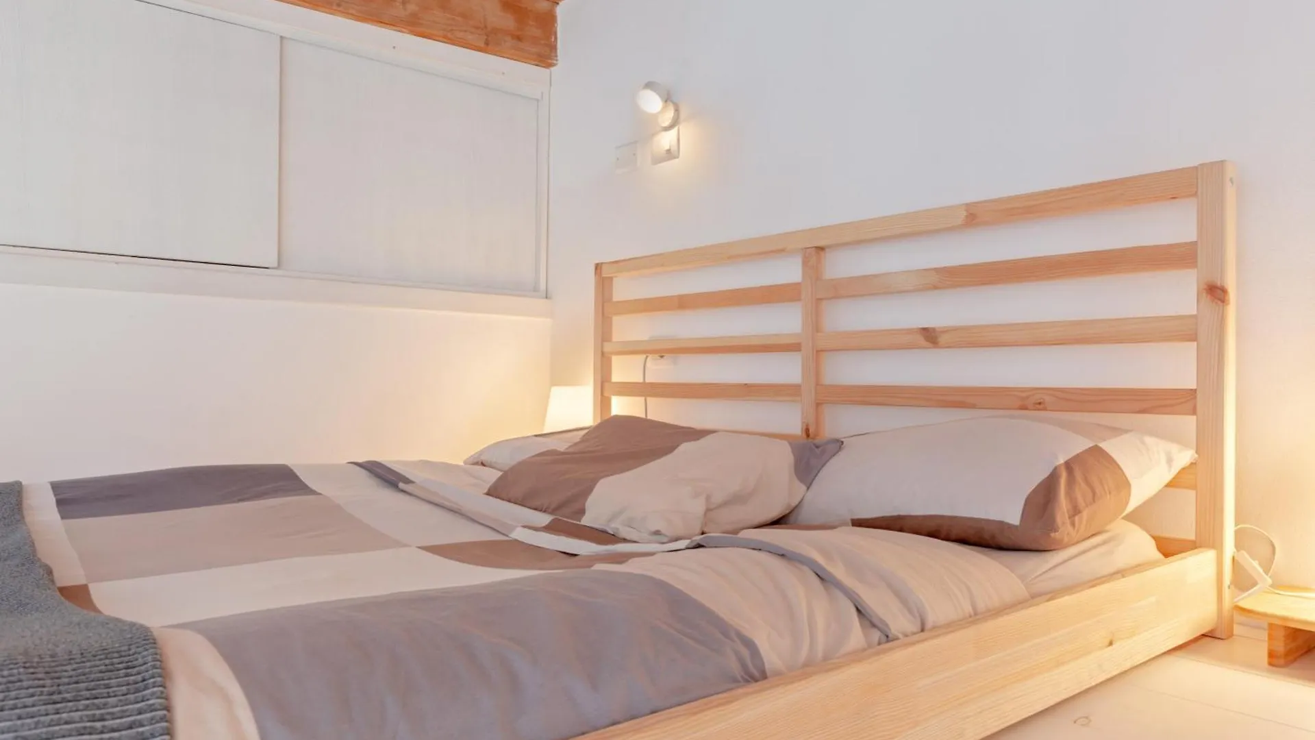 Accademia Apartment Livorno