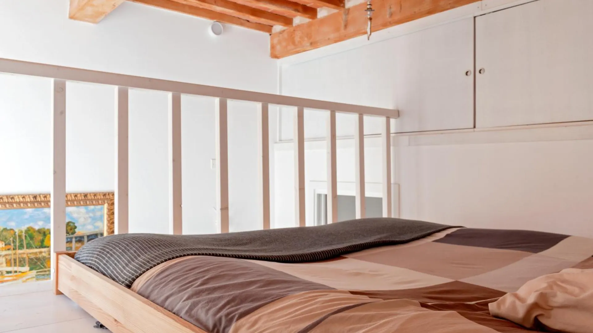 Accademia Apartment Livorno Italy