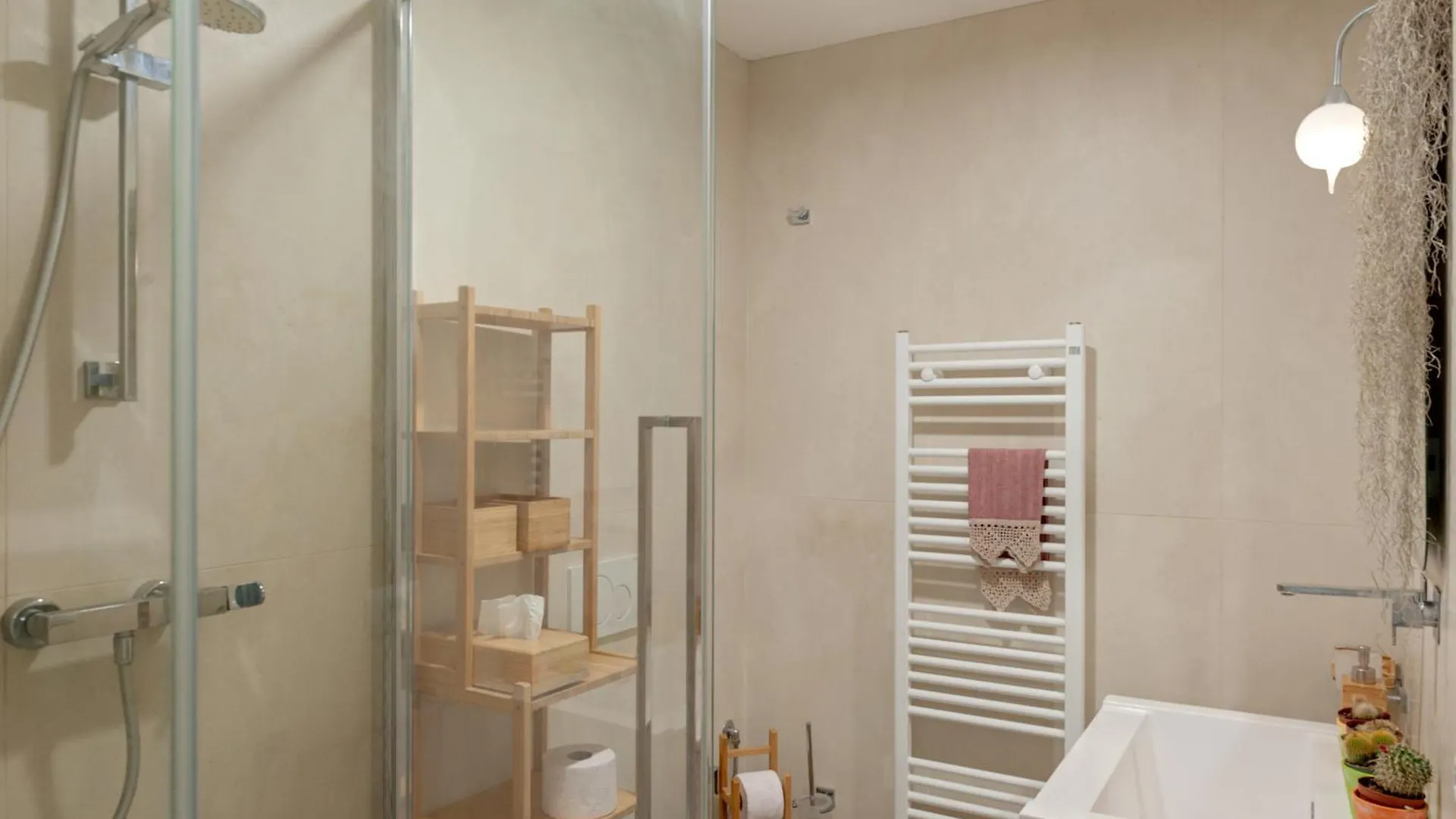 Accademia Apartment Livorno
