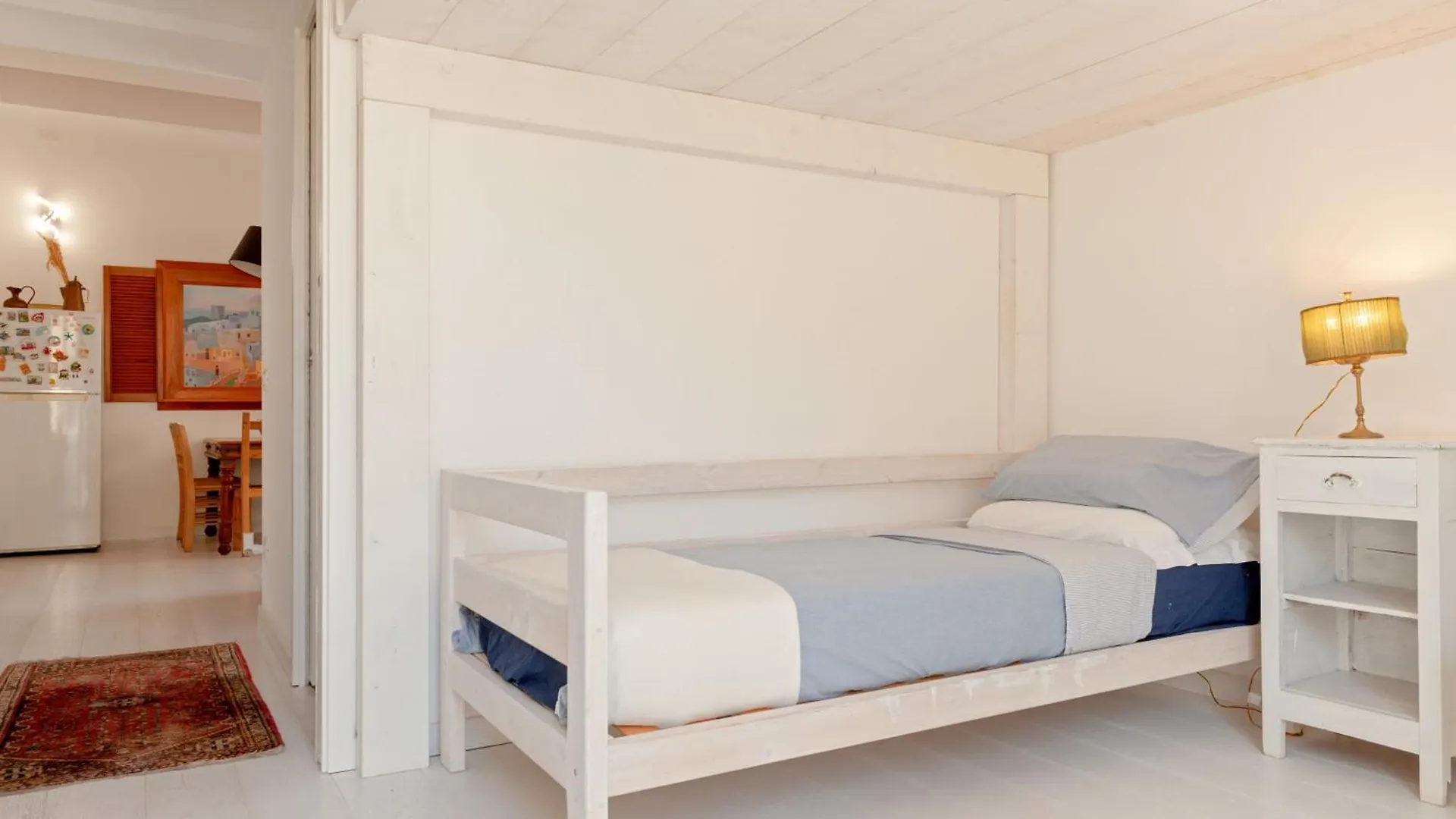 Accademia Apartment Livorno 0*,  Italy