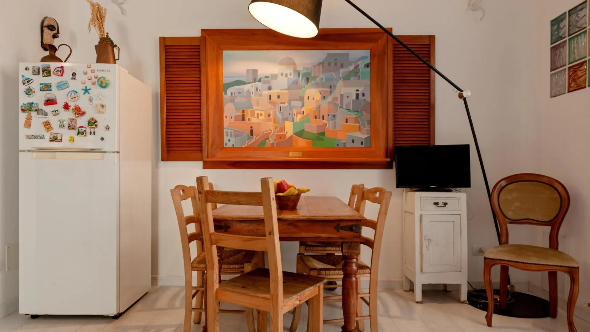 Accademia Apartment Livorno