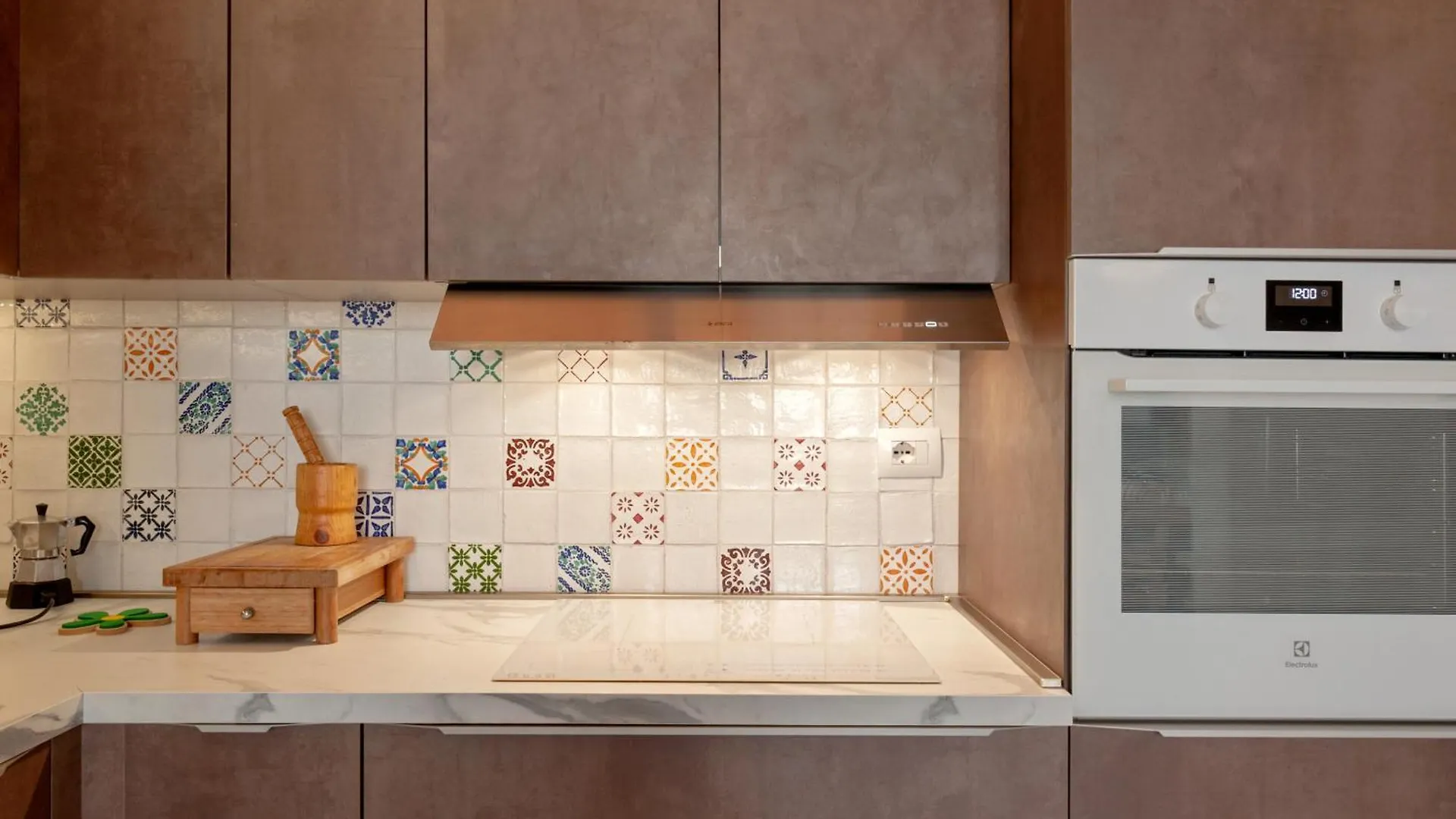 Accademia Apartment Livorno