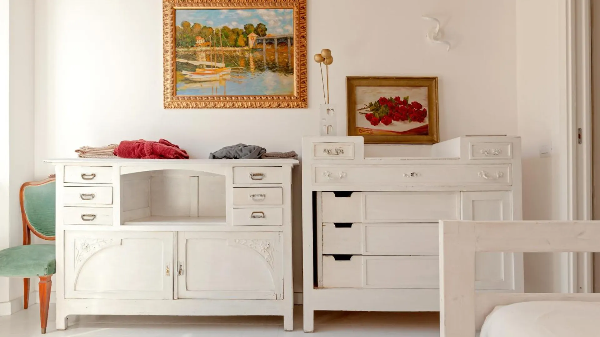 Accademia Apartment Livorno Italy