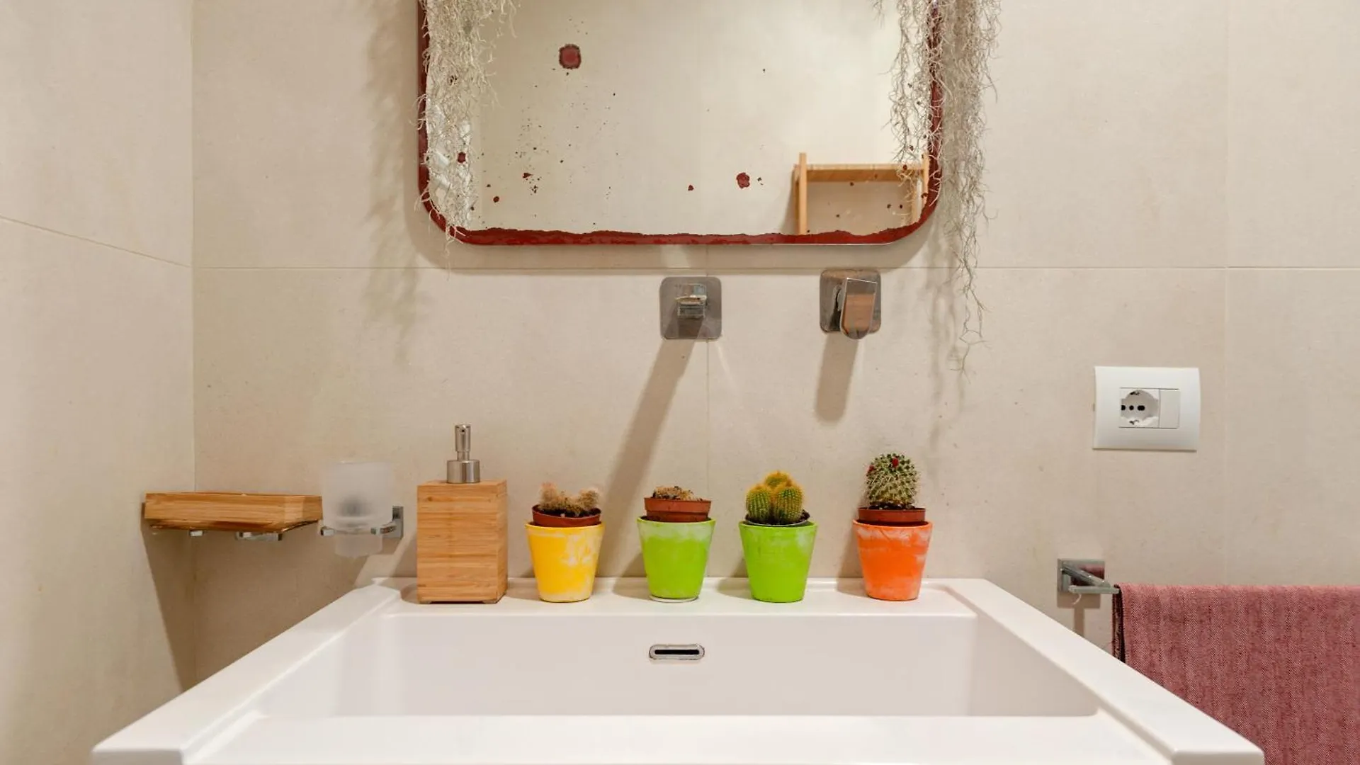 Accademia Apartment Livorno