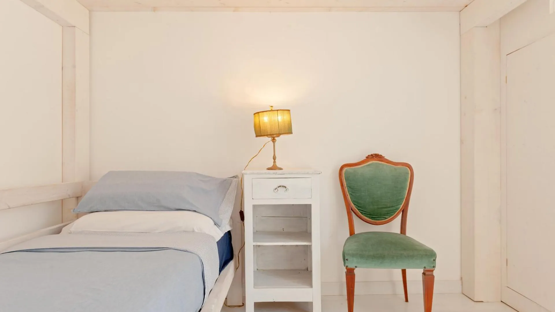 Accademia Apartment Livorno