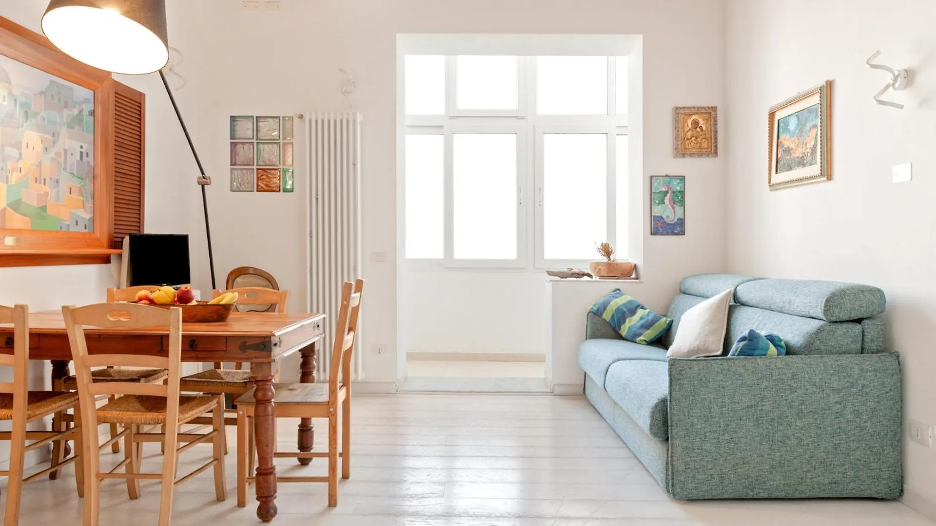 Accademia Apartment Livorno