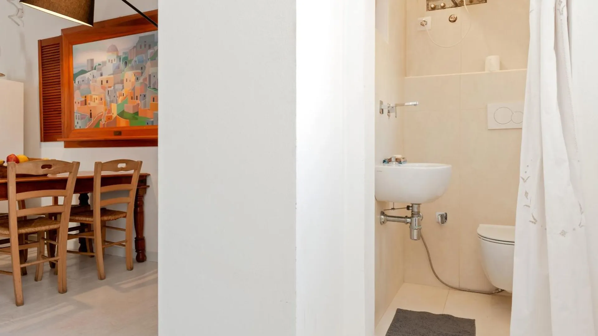 Accademia Apartment Livorno