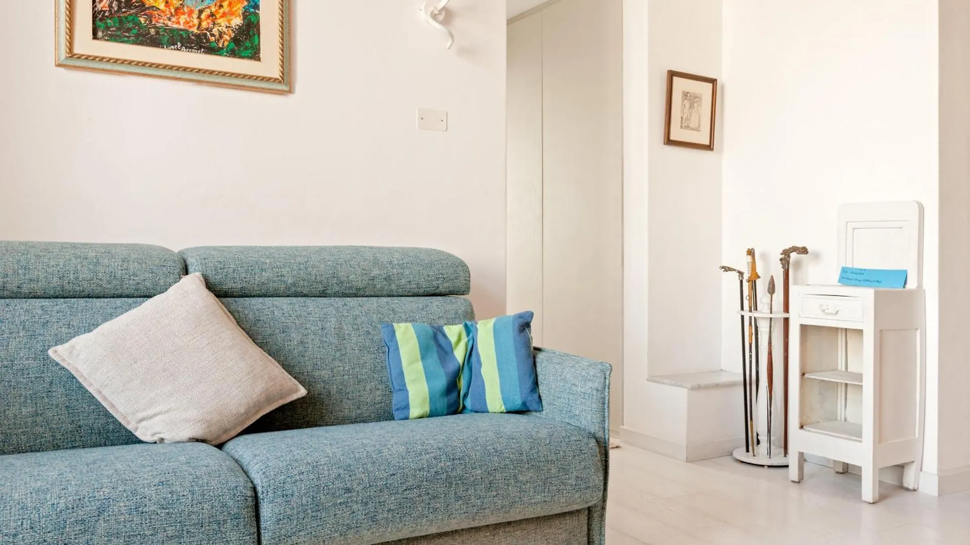 Accademia Apartment Livorno 0*,