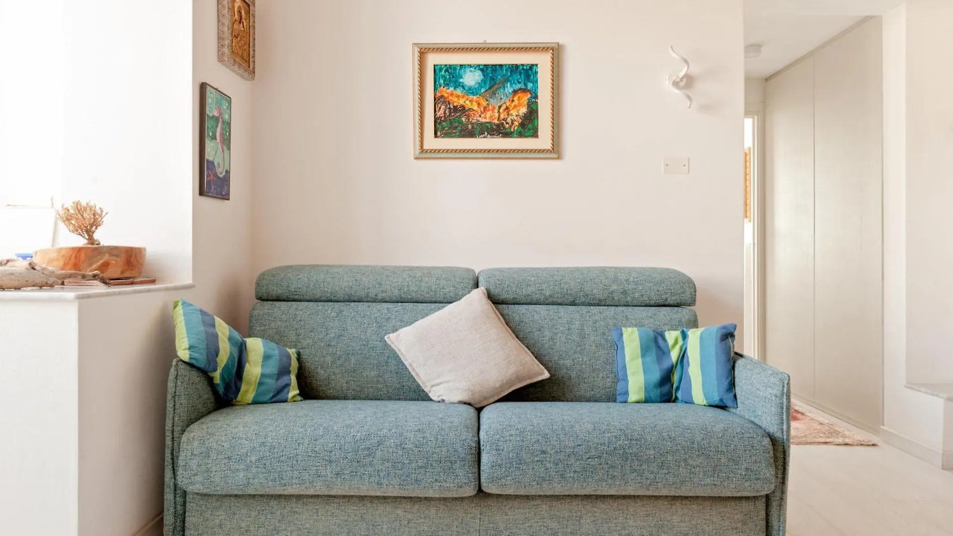Accademia Apartment Livorno