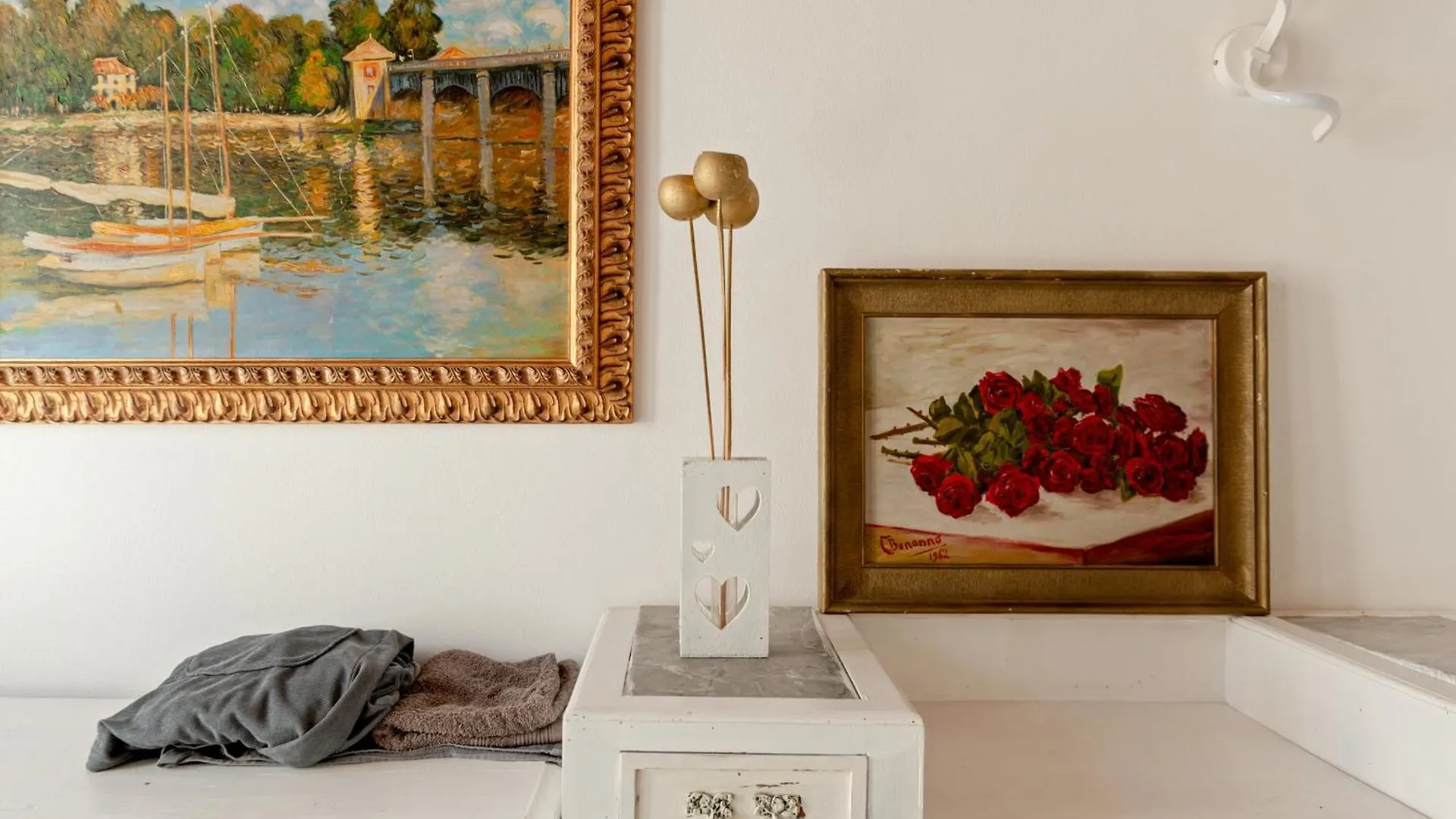 Accademia Apartment Livorno